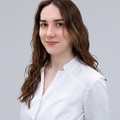 Фотография специалиста Твердохлеб Екатерина Андреевна