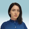 Фотография специалиста Анельгольм Евгения Сергеевна