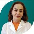 Фотография специалиста Джумахонова Анжела Аскаровна