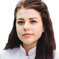 Фотография специалиста Бритько Светлана Анатольевна