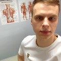 Фотография специалиста Бекетов Никита Олегович