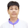 Фотография специалиста Коляскина Елена Викторовна