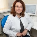 Фотография специалиста Колобкова Галина Валентиновна