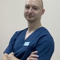 Фотография специалиста Кравцов Дмитрий Владимирович