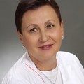 Фотография специалиста Басацкая Ирина Ивановна