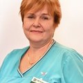 Фотография специалиста Цытенко Елена Евгеньевна