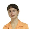 Фотография специалиста Мокеева Татьяна Евгеньевна