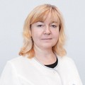 Фотография специалиста Миронкина Лариса Васильевна