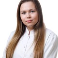 Фотография специалиста Зырянова Кристина Эдуардовна