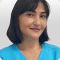 Фотография специалиста Ахмедова Гузалхон Хасановна