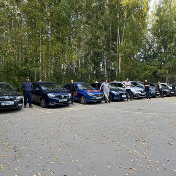 Автошкола Драйв фото 1