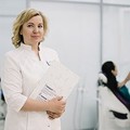 Фотография специалиста Трегубова Жанна Игоревна