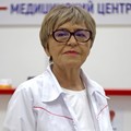 Фотография специалиста Жовтун Людмила Марковна