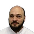Фотография специалиста Макаренко Даниил Валерьевич