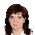 Фотография специалиста Буганова Наталья Владимировна