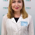 Фотография специалиста Лисицкая Вероника Анатольевна
