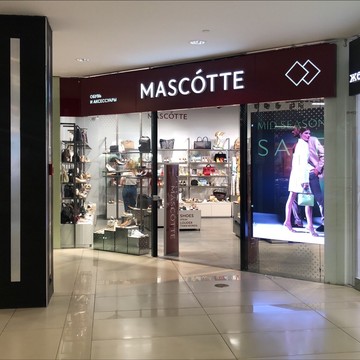 Салон обуви и аксессуаров Mascotte в ТРЦ Домодедовский фото 1