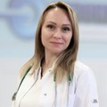 Фотография специалиста Шешеня Вера Петровна