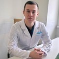 Фотография специалиста Захаров Денис Сергеевич