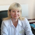 Фотография специалиста Ромашина Инна Эдуардовна