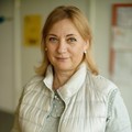 Фотография специалиста Абрамова Ирина Сергеевна