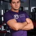 Фотография специалиста Павлов Антон