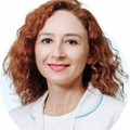 Фотография специалиста Носенко Ирина Юрьевна