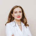 Фотография специалиста Голенкова Алена Викторовна