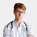Фотография специалиста Панков Максим Юрьевич