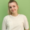 Фотография специалиста Колина Валерия Александровна