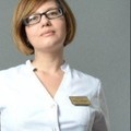Фотография специалиста Стяжкова Елена Владимировна