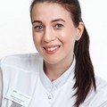 Фотография специалиста Стафеева Марина Сергеевна