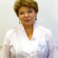 Фотография специалиста Зорина Елена Вячеславовна