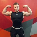 Фотография специалиста Михайлов Кирилл Валеревич