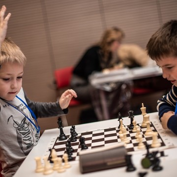 Шахматная школа EduChess в Лихоборах фото 3
