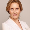 Фотография специалиста Зятькова Кристина Фридриховна