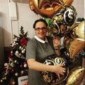 Фотография специалиста Стрельцова Виктория Николаевна