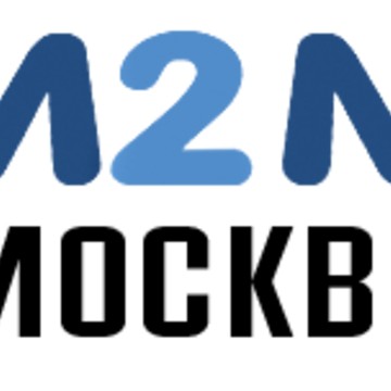 М2М Москва фото 1