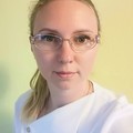 Фотография специалиста Чебулаева Анастасия Борисовна