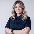 Фотография специалиста Алекян Екатерина Александровна