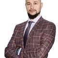 Фотография специалиста Петрищев Александр