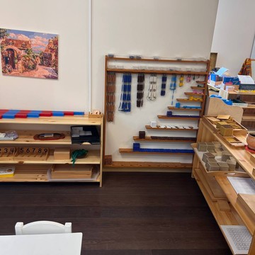 Монтессори усадьба Солнышко, детсад и школа 6-9 лет фото 2