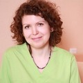Фотография специалиста Лебедева Елизавета Касимовна