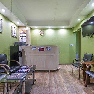 Стоматологическая клиника Дент.FM фото 1
