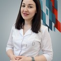 Фотография специалиста Нагорная Евгения Сергеевна