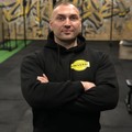 Фотография специалиста Курманов Семен