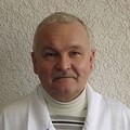 Фотография специалиста Кавокин Михаил Константинович
