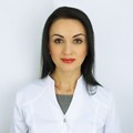 Фотография специалиста Хрипач Елизавета Аркадьевна