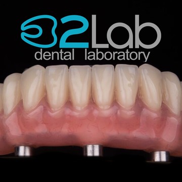 Зуботехническая лаборатория 32Lab фото 2