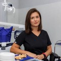 Фотография специалиста Балмочных Олеся Руслановна